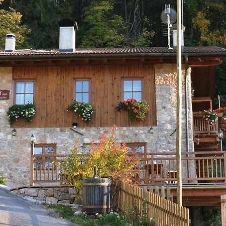 Lexnhof - Hofschank Montagna Εξωτερικό φωτογραφία