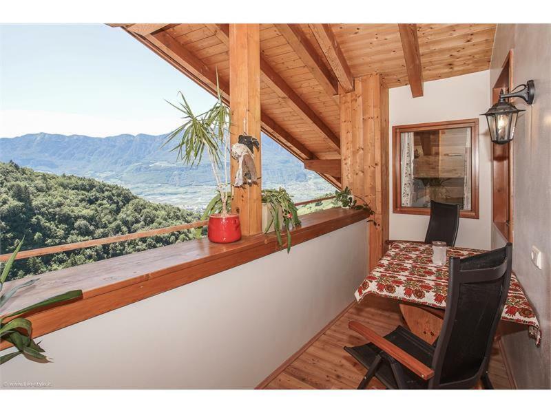 Lexnhof - Hofschank Montagna Εξωτερικό φωτογραφία